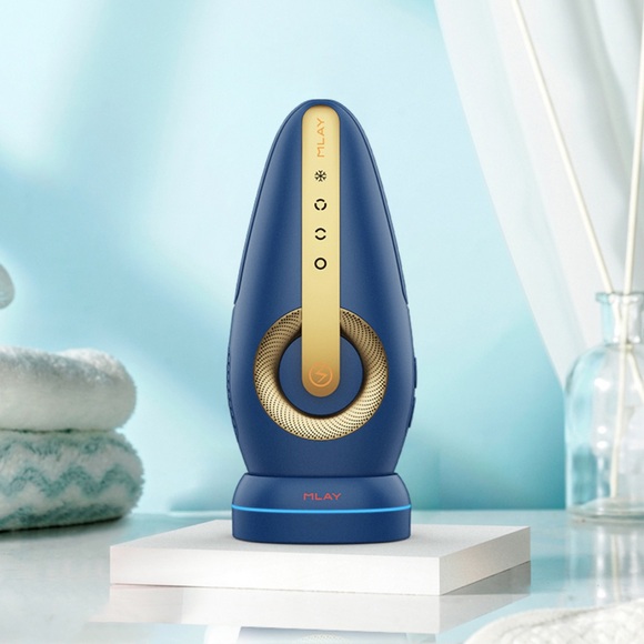 MLAY IPL HAIR REMOVAL DEVICE - Picture 9 of 14